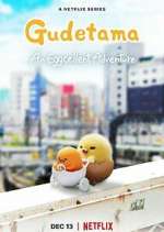 Watch Gudetama: An Eggcellent Adventure M4ufree
