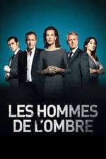 Watch Les Hommes de l'ombre M4ufree