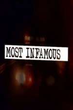 Watch Most Infamous M4ufree