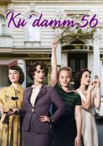 Watch Ku'damm 56 M4ufree