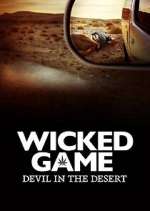 Watch Wicked Game: The Devil in the Desert M4ufree