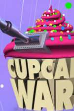 Watch Cupcake Wars M4ufree