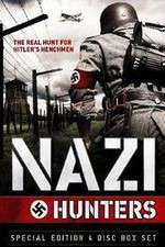 Watch Nazi Hunters M4ufree