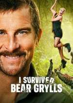 Watch I Survived Bear Grylls M4ufree