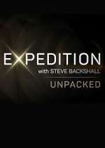 Watch Expedition with Steve Backshall: Unpacked M4ufree