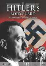 Watch Hitler's Bodyguard M4ufree
