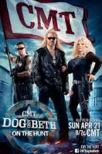 Watch Dog and Beth On the Hunt M4ufree