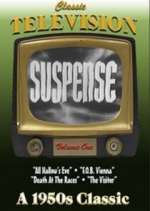 Watch Suspense M4ufree
