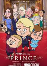 Watch The Prince M4ufree