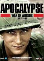 Watch Apocalypse, La Guerre des mondes : 1945-1991 M4ufree