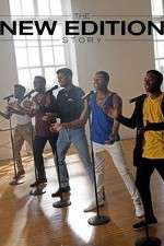 Watch The New Edition Story M4ufree