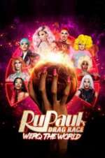 Watch Werq the World M4ufree