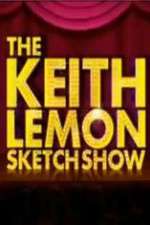 Watch The Keith Lemon Sketch Show M4ufree