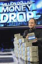 Watch Million Dollar Money Drop M4ufree