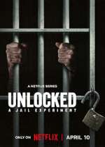 Watch Unlocked: A Jail Experiment M4ufree