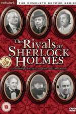 Watch The Rivals of Sherlock Holmes M4ufree