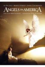 Watch Angels in America M4ufree