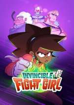 Watch Invincible Fight Girl M4ufree
