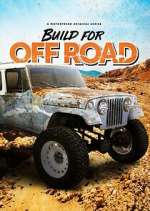 Watch Build for Off Road M4ufree