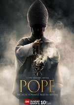 Watch Pope: The Most Powerful Man in History M4ufree