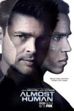 Watch Almost Human M4ufree