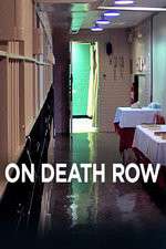 Watch On Death Row M4ufree