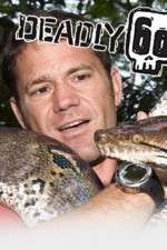 Watch Deadly 60 M4ufree