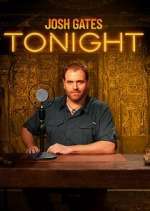 Watch Expedition Unknown: Josh Gates Tonight M4ufree