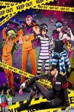 Watch Nanbaka The Numbers M4ufree