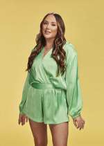 Watch Geordie Stories: Charlotte\'s New Baby M4ufree