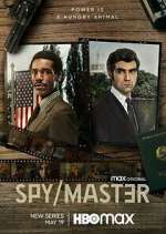 Watch Spy/Master M4ufree