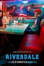 Watch Riverdale M4ufree