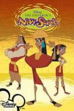 Watch The Emperor's New School M4ufree