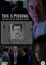 Watch This Is Personal: The Hunt for the Yorkshire Ripper M4ufree
