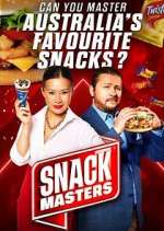 Watch Snackmasters M4ufree