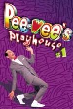 Watch Pee-wee's Playhouse M4ufree