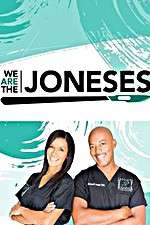 Watch We Are the Joneses M4ufree