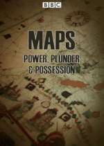 Watch Maps: Power, Plunder and Possession M4ufree