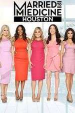 Watch Married to Medicine Houston M4ufree