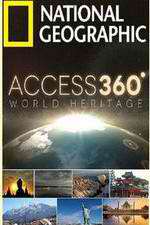 Watch Access 360° World Heritage M4ufree