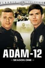 Watch Adam-12 M4ufree