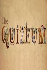 Watch The Quizeum M4ufree