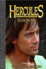 Watch Hercules: The Legendary Journeys M4ufree