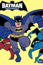 Watch Batman: The Brave and the Bold M4ufree