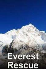 Watch Everest Rescue M4ufree