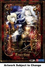 Watch Trinity Blood M4ufree