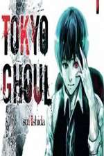 Watch Tokyo Ghoul M4ufree