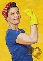 Watch Mums on Strike M4ufree