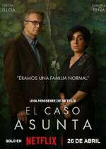 Watch El caso Asunta M4ufree