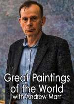 Watch Great Paintings of the World with Andrew Marr M4ufree
